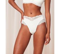 TRIUMPH Braga 'Lift Smart' blanco, Talla M