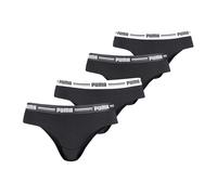 Braguitas brasileñas para mujer PUMA (paquete de 2) 2