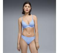 Braguitas brasileñas PUMA para mujer (pack de 2), Accesoiros, Azul, L