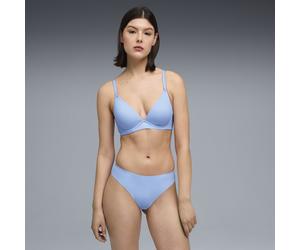 Braguitas brasileñas PUMA para mujer (pack de 2), Accesoiros, Azul, L