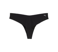Braguitas brasileñas PUMA para mujer (pack de 2), Accesoiros, Negro, XL XL