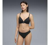 Braguitas brasileñas PUMA para mujer (pack de 2), Accesoiros, Negro, XS