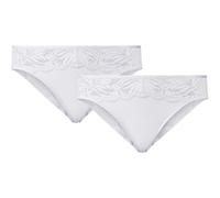 Braguitas con encaje para mujer pack 2