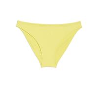 Braguitas de bikini clásicas PUMA Swim para mujer, Accesoiros, Amarillo, L L