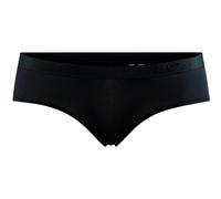 Craft Pantalón interior para damas Core Dry Hipster negro M