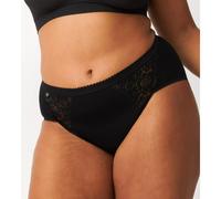 Braguitas de mujer Sloggi Chic Midi (x2) 44