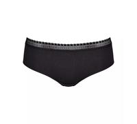 Lote de 2 shorties Go Ribbed Mujer Talla S. Color Negro