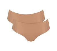 Braguitas de mujer Sloggi ZERO Feel 2.0 Hipster (x2) M