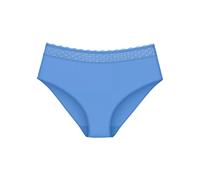 Triumph Women's Feel of Modal Midi Briefs, Ciel, M