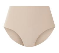 Braguitas de tallaje alto sin costuras para mujer pack 2 - Beige#Tallas:L (46/48). Talla