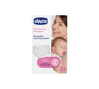 Braguitas Desechables Postparto En Red Elástica