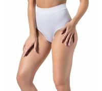 Braguitas moldeadoras para mujer, vientre plano - Bragas moldeadoras para mujer, bragas de cintura alta, body de contención moldeador, vaina contenitiva mujer, ropa interior moldeadora mujer - Made in