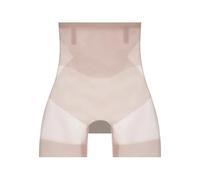 Braguitas Moldeadoras Ropa moldeadora ultrafina for Control de barriga, bragas moldeadoras de cuerpo de seda de hielo, ropa moldeadora de elevación de abdomen ultrafina Para Moldear El Cuerpo(Pink,M (