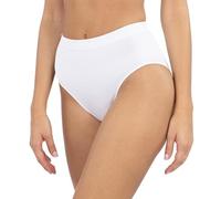 Braguitas Mujer, Braga Moldeadora Sin Costuras Seamless - Made in Italy