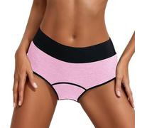 Braguitas Mujer Bragas De Mujer Mono Deportivo Medias Termicas Invierno Rojas Camiseta Manga Larga Tangas Algodon Tanga Tallas Grandes Tops Navidad Ropa Running Algodón Bikini Borde Plano Braga Roja