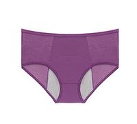 Braguitas Mujer Bragas Postparto Ropa Interior De Pijama Invierno Sexy Tallas Grandes Algodon Talle Alto Braga Roja Termica Cuecas Mulher Algodão Jersey Cuello Sujetador Deportivo Impacto Bikini