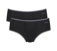 Braguitas mujer Sloggi Go Midi (x2) XL