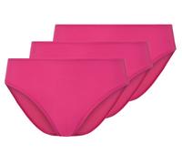 Braguitas para mujer pack 3 - Fucsia#S (38/40). Talla