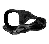 BRAGUITAS PROTECTORAS PARA PERROS SASHA XXL NEGRO + 4 COMPRESAS ABSORBENTES