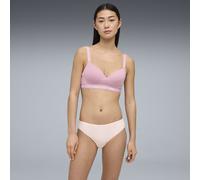 Braguitas PUMA para mujer (pack de 3), Ropa, M