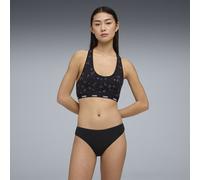 Braguitas PUMA para mujer (pack de 3), Ropa, Negro, XS