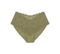 Braguita maxi Amourette Mujer Talla 46. Color Verde