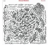 Brahem,Anouar - Barzakh [Vinilo]