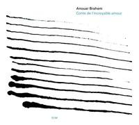 Brahem,Anouar - Conte De L'Incroyable Amour