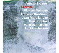 Brahem, Anouar - Khomsa
