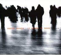 Brahem,Anouar - Le Voyage de Sahar