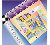 Braheny Kevin - Secret Rooms