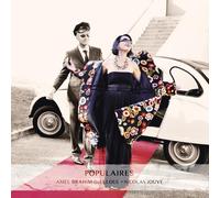 Brahim-Djelloul, Amel - Populaires