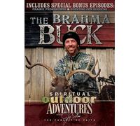 Brahma Buck, The [DVD]