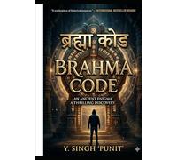 Brahma Code: Body conversion into Mind