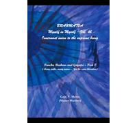 Brahmatva, Myself in Myself, Vol 4b, Pancha Brahma and Gayatri - Part 2
