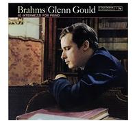 Glenn Gould - Brahms: 10 Intermezzi