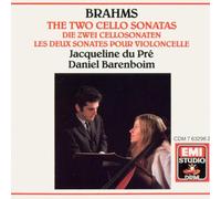 Brahms:2 Cello Concertos
