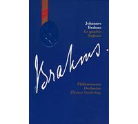 Brahms 4 Sym. Sanderling