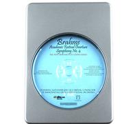 Brahms: Academic Festival Overture, Symphony No.4 - The New Dimension of Sound 7.1 DTS-HD 3D Sound Blu-ray Audio Signature Series