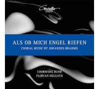 Brahms : Als ob mich Engel riefen - Musique Chorale