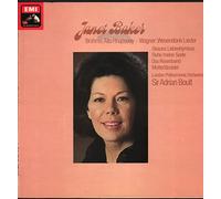 Brahms: Alto Rhapsody / Wagner: Wesendonk Lieder / Richard Strauss: Liebeshymnus, Ruhe, Meine Seele, Das Rosenband, Muttertandelei