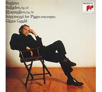 Brahms:Ballades & Rhapsodies