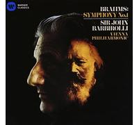 Brahms / Barbirolli, John - Symphony 1