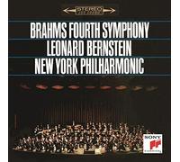 Brahms / Bernstein, Leonard - Brahms: Symphony 4 / Overtures