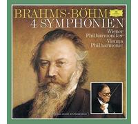 Brahms / Bohm, Karl - Brahms: Symphonies