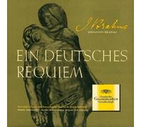 Brahms - Brahms: Ein Deutsches Requiem
