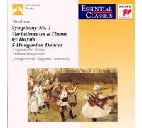 Brahms - Brahms;Symphony No.1