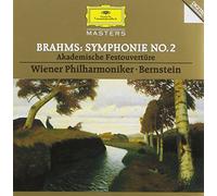 BRAHMS - Brahms: Symphony No.2