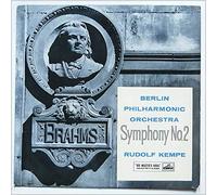 Brahms - Brahms Symphony No. 4 [Vinilo]