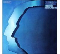 Brahms:Cello Sonatas